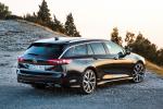 Opel Insignia GSi Sports Tourer 2017 года